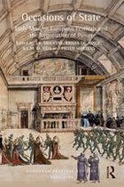 European Festival Studies: 1450-1700 - Occasions of State