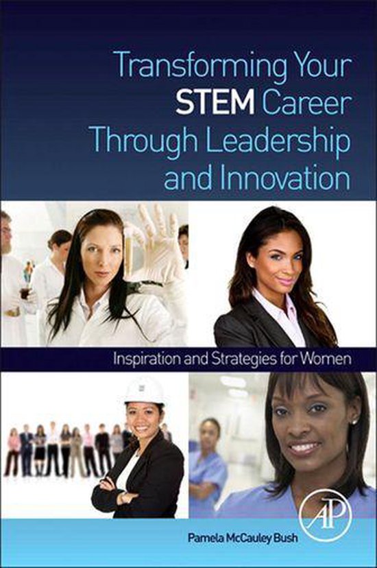 Transforming Your STEM Career Through Leadership and Innovat ... - cover