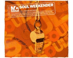 Soul Weekender (Mc)