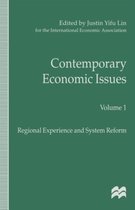 International Economic Association Series- Contemporary Economic Issues