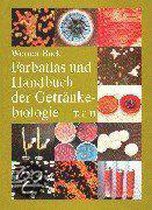 Farbatlas Und Handbuch Der Getränkebiologie 2