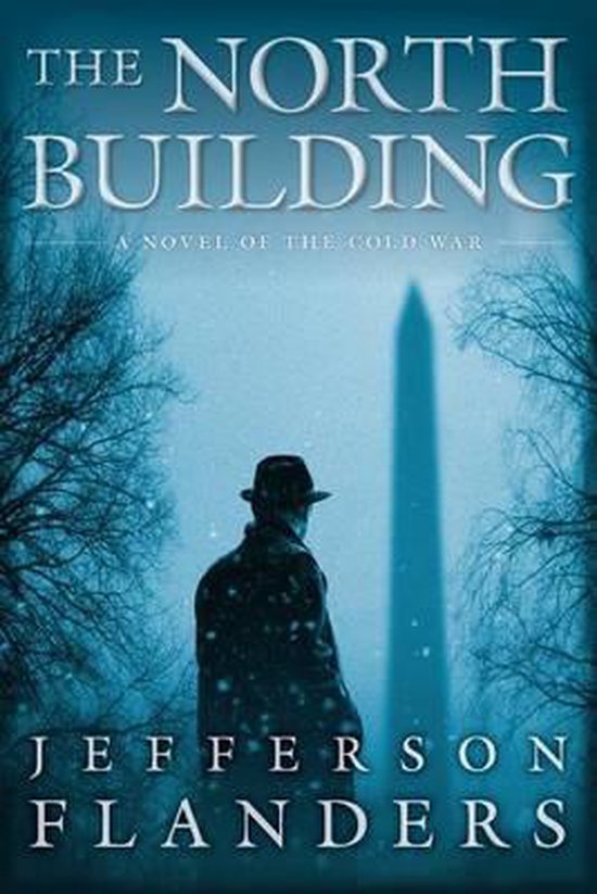 The North Building - cover