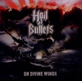 Hail Of Bullets - On Divine Winds (CD)