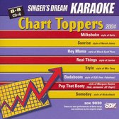 Chart Toppers Karaoke