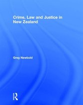 Crime, Law and Justice in New Zealand