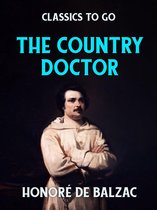 Classics To Go - The Country Doctor