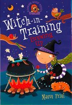 Witch-in-Training 4 - Brewing Up (Witch-in-Training, Book 4)
