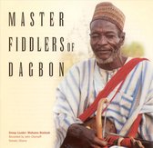 Master Fiddlers of Dagbon