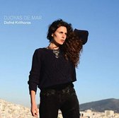 Dafné Kritharas - Djoyas De Mar (CD)