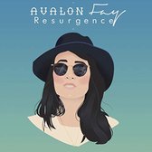 Avalon Fay - Resurgence (CD)