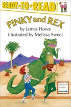 Pinky & Rex 3 - Pinky and Rex