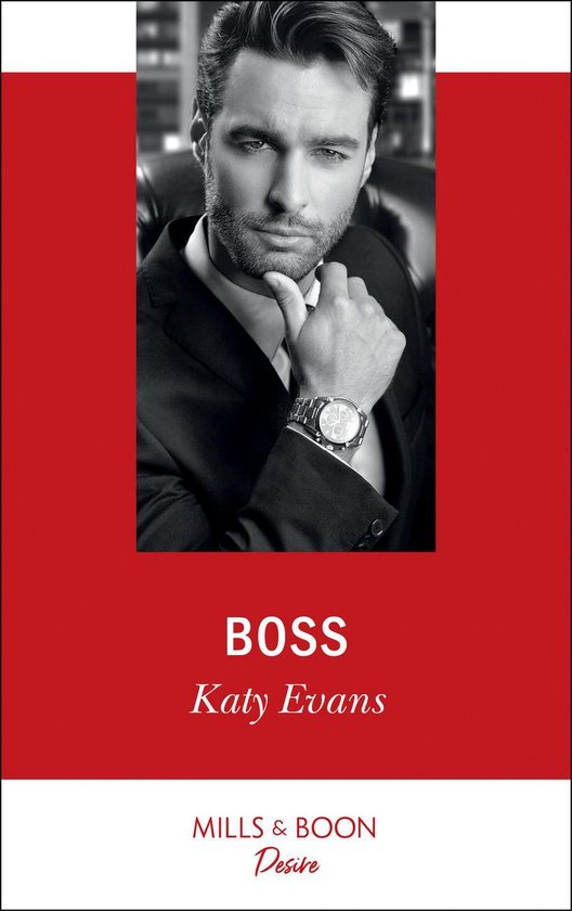 Boss (Mills & Boon Desire) (ebook), Katy Evans 9781474092142 Boeken