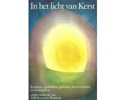 In het licht van kerst