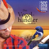 Mörbisch Festival Orchestra & Mörbisch Festival Choir - Zeller: Der Vogelhändler (CD)