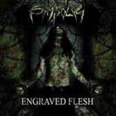 Symbolyc One - Engraved Flesh (CD)
