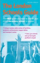 The London Secondary Schools Guide 2001