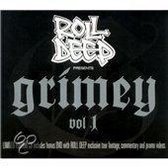 Roll Deep Presents Grimey, Vol. 1