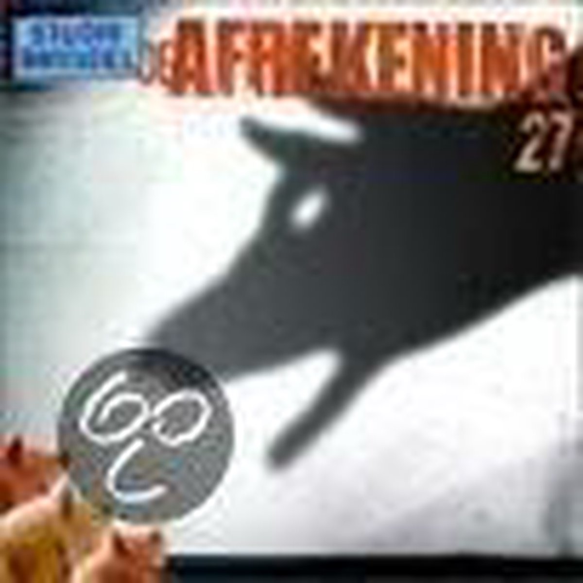 De Afrekening 27