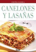 Cocina Clásica - Canelones y Lasañas