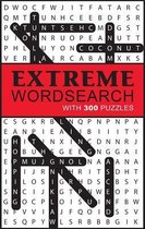 Extreme Word Search