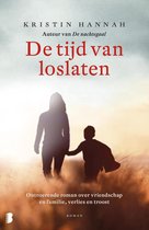 Omslag De tijd van loslaten