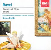 Ravel: Daphnis et Chloé; Boléro