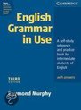 English Grammar In Use With Answers
