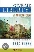 Give Me Liberty