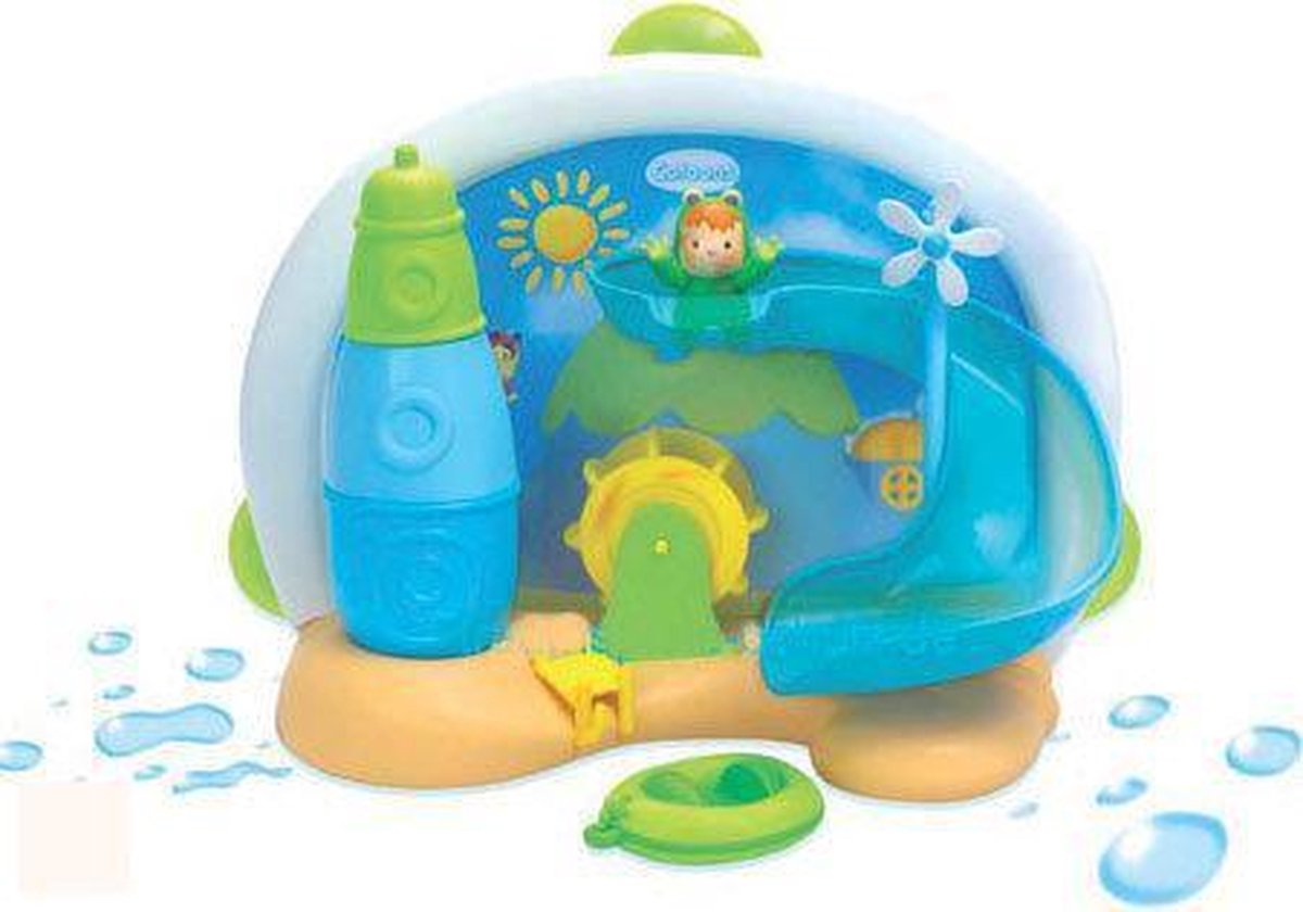 Cotoons Aquacentre