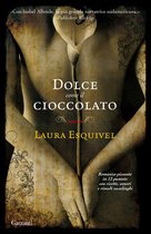 La saga dei de La Garza 1 - Dolce come il cioccolato