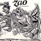 Zao - Well-Intentioned Virus (LP)