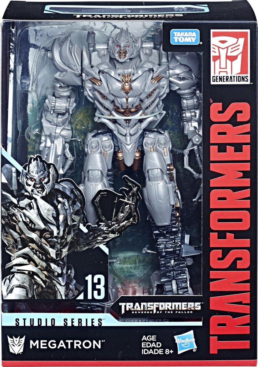 transformers mv6 generations studio series bot