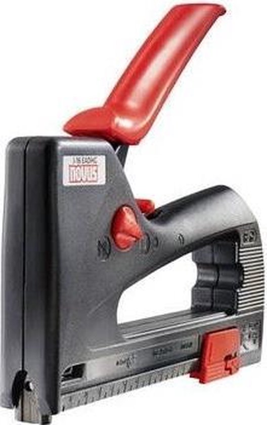 Novus Hobbytacker J16 EADHG