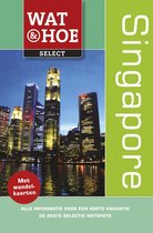 Wat & Hoe select - Singapore