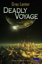 Logan Ryvenbark's Saga 7 - Deadly Voyage