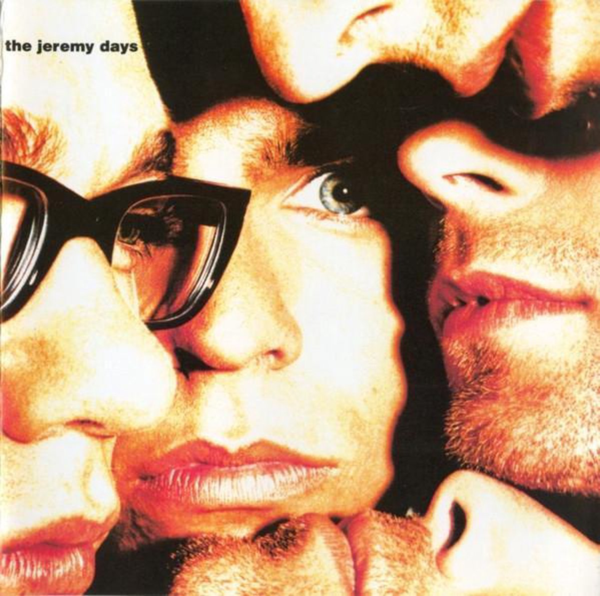 Jeremy Days