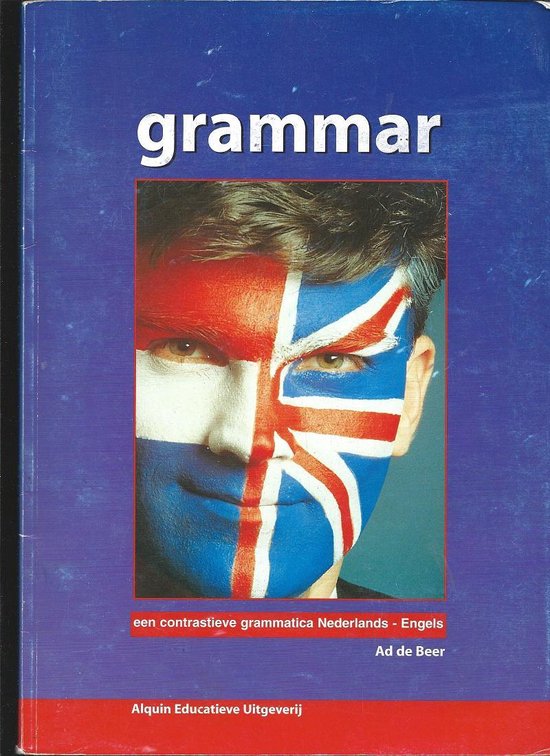 9789077109014 - Grammar