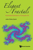 Fractals And Dynamics In Mathematics, Science, And The Arts: Theory And Applications 2 - Elegant Fractals: Automated Generation Of Computer Art