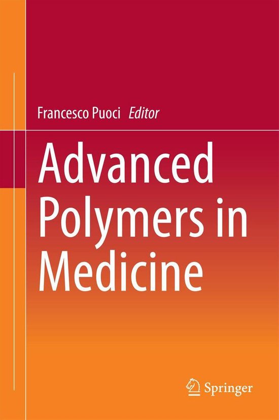 Chemistry and Material Science (R0) - Advanced Polymers in M ... - cover