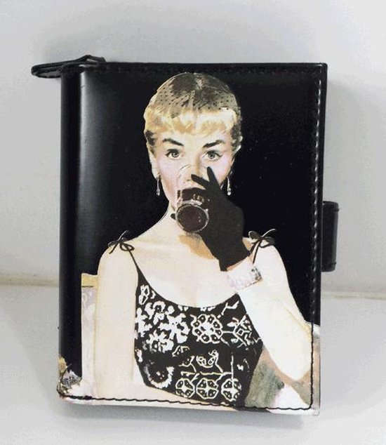 Portemonnee Marilyn Monroe - portefeuille - portemonnaie