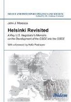 Helsinki Revisited
