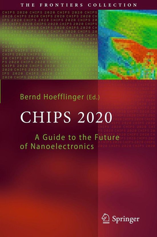 Physics and Astronomy (R0) - Chips 2020 - cover