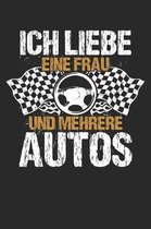 Liebe Eine Frau, Viele Autos