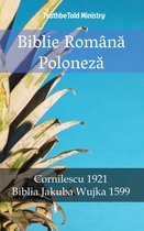 Parallel Bible Halseth 1820 - Biblie Română Poloneză