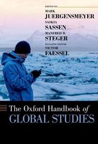 Oxford Handbooks - The Oxford Handbook of Global Studies