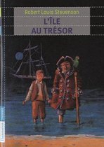 L'ile au tresor