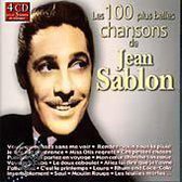 Les 100 Plus Belles Chansons von Jean Sablon, Milly Mathis | CD | Zustand gut