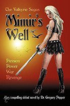 The Valkyrie Sagas
