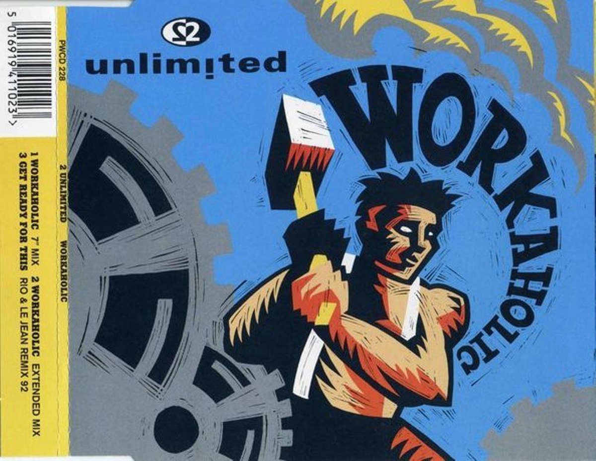 Workaholic