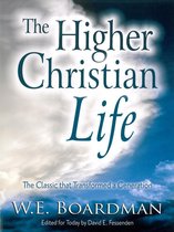 The Higher Christian Life